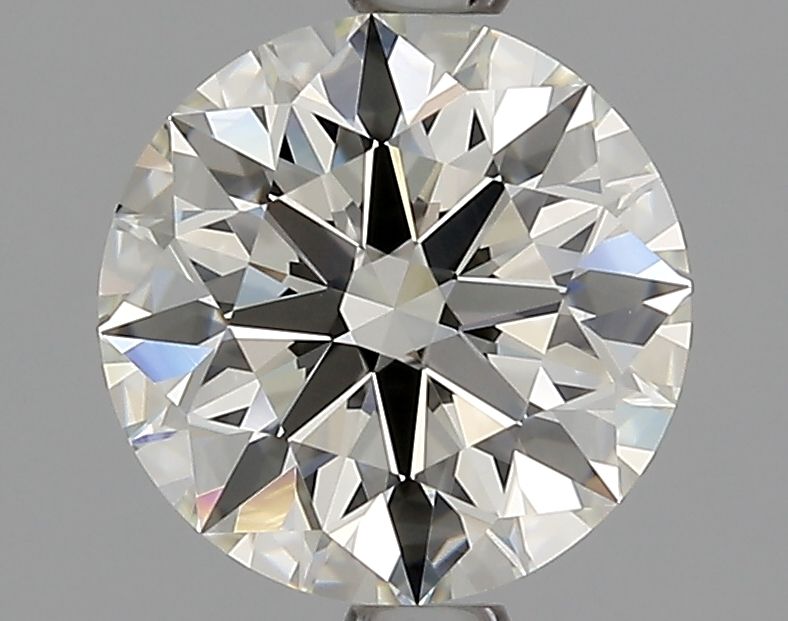 451086700 Diamant Natural ROUND VVS1