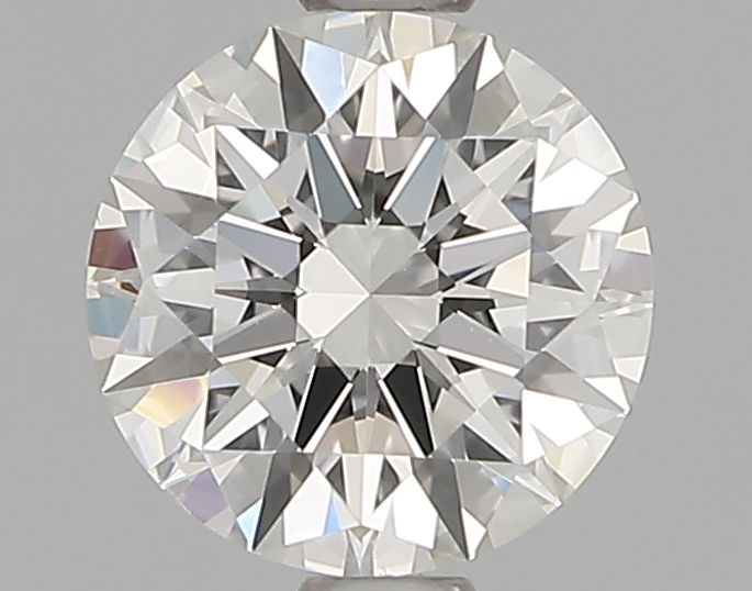 451086757 Diamant Natural ROUND VVS2