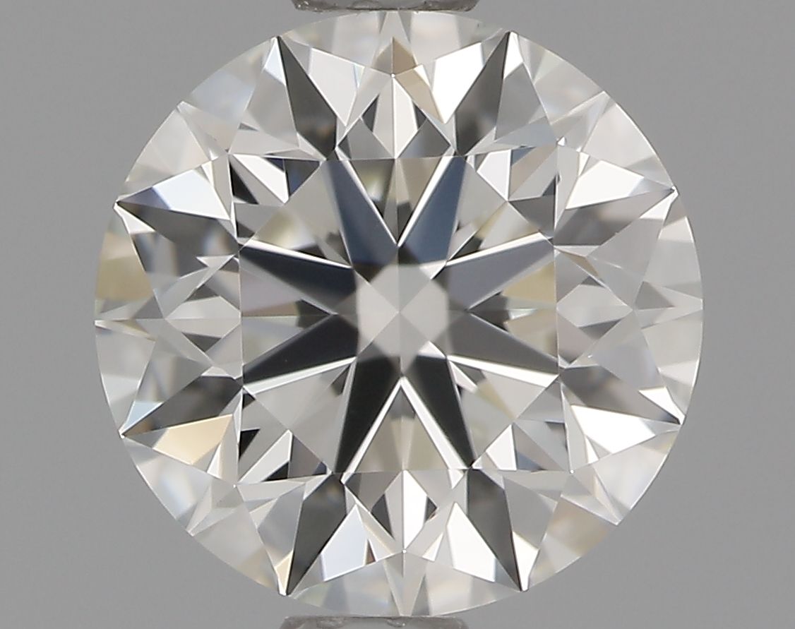 451086777 Diamant Natural ROUND VVS2