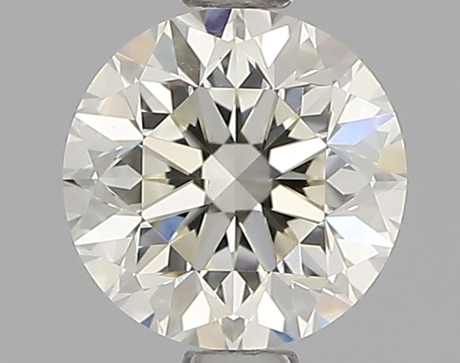 451087690 Diamant Natural ROUND VVS2