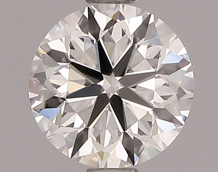 451087698 Diamant Natural ROUND VVS2