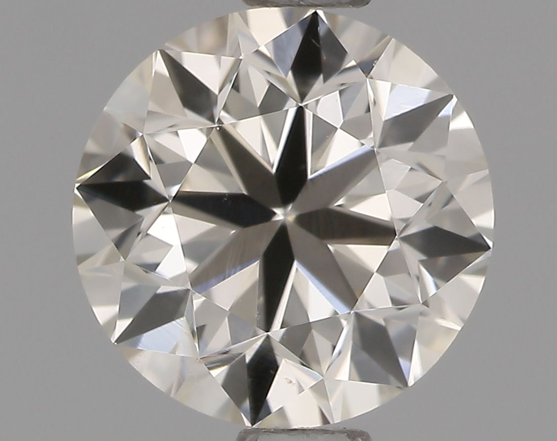 451087700 Diamant Natural ROUND VS1