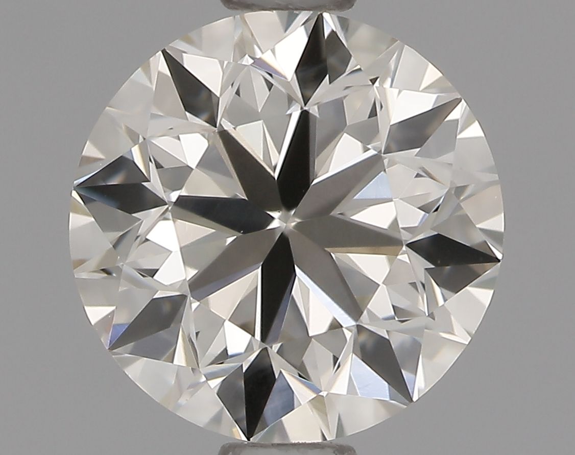 451087718 Diamant Natural ROUND VVS2