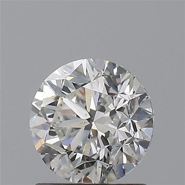 455015248 Diamant Natural ROUND SI1
