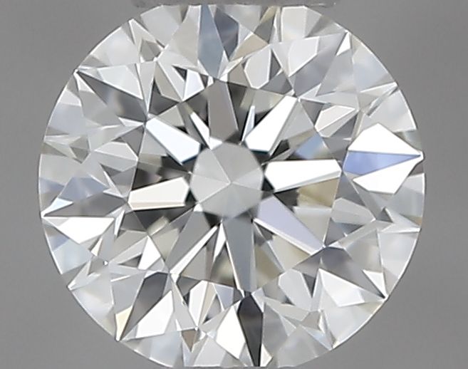 455020495 Diamant Natural ROUND IF