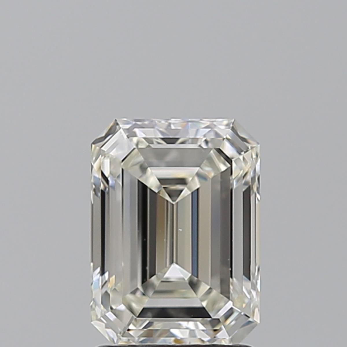 455030385 Diamant Natural EMERALD VS1