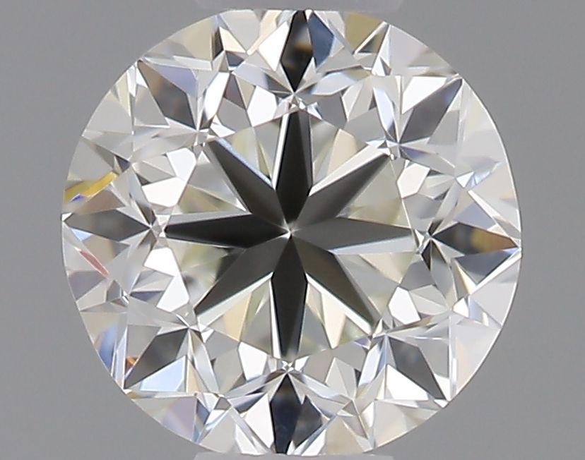 457081975 Diamant Natural ROUND VVS1