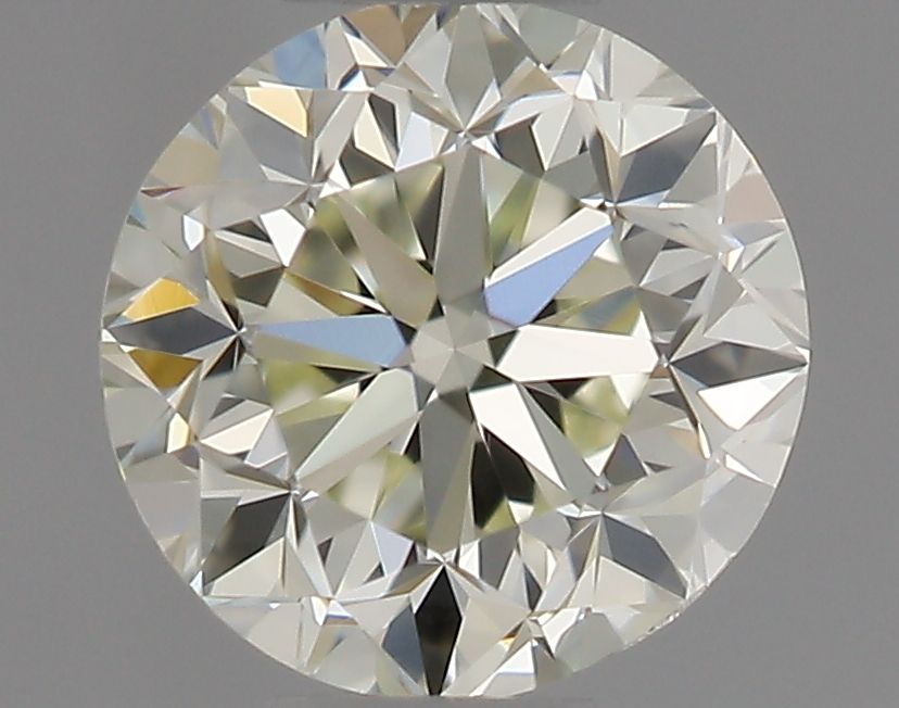 457082565 Diamant Natural ROUND VVS2