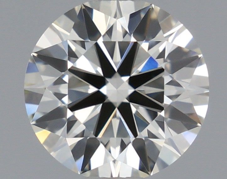 459110864 Diamant Natural ROUND VVS2