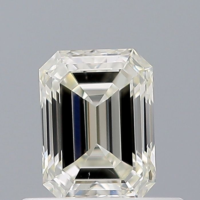 459117483 Diamant Natural EMERALD VS2