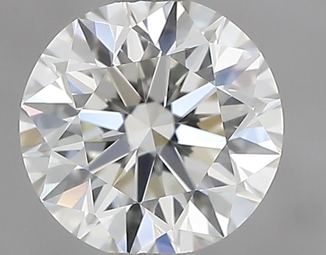 464198521 Diamant Natural ROUND VVS2