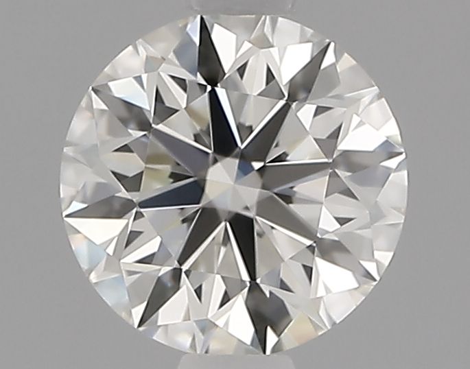 467132936 Diamant Natural ROUND VVS2