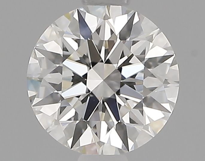 467132941 Diamant Natural ROUND VVS2