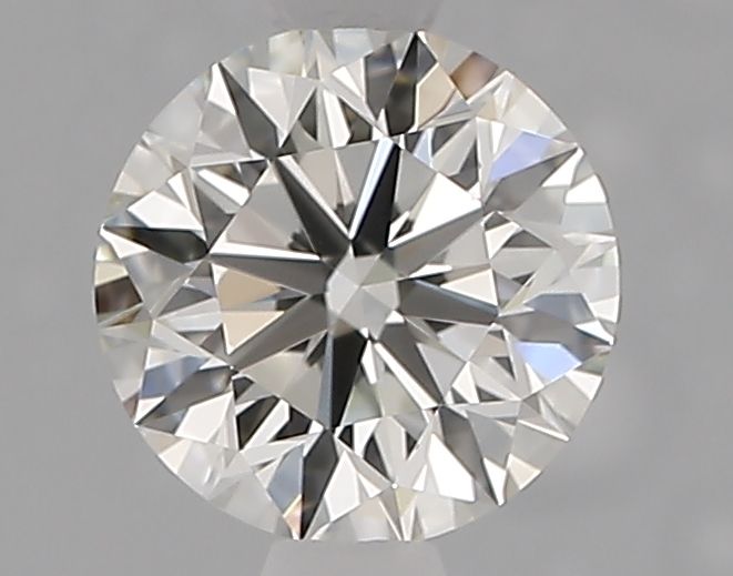 467133075 Diamant Natural ROUND VVS2