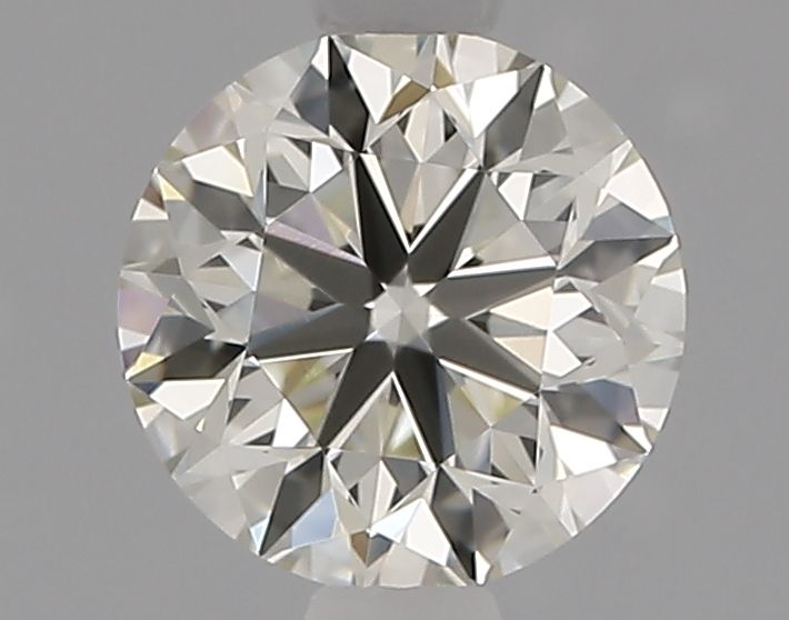 467133079 Diamant Natural ROUND VVS1