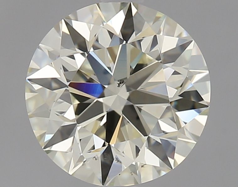 467163263 Diamant Natural ROUND VS2