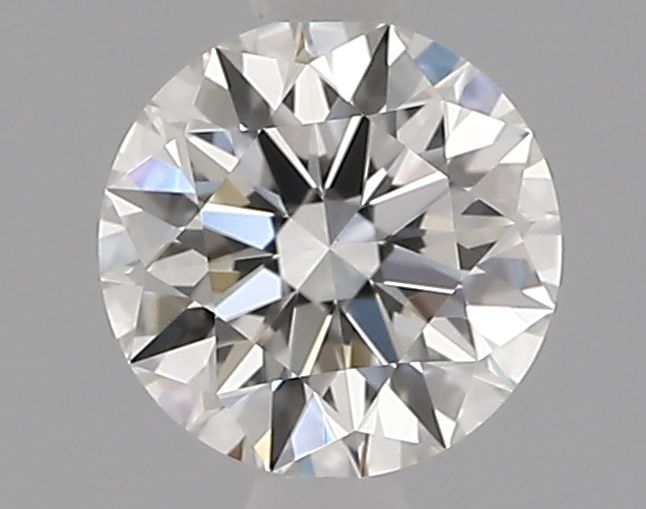 468196814 Diamant Natural ROUND VVS2
