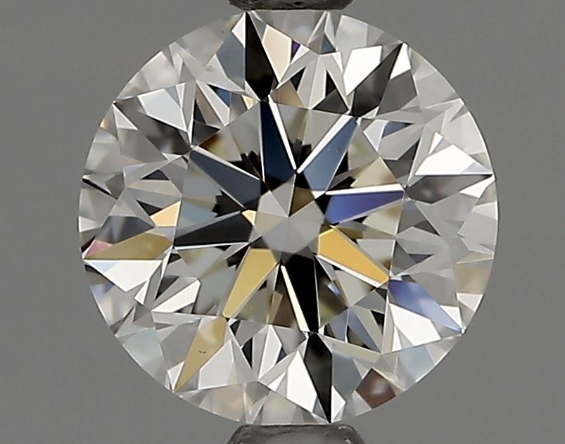 468196819 Diamant Natural ROUND VVS1