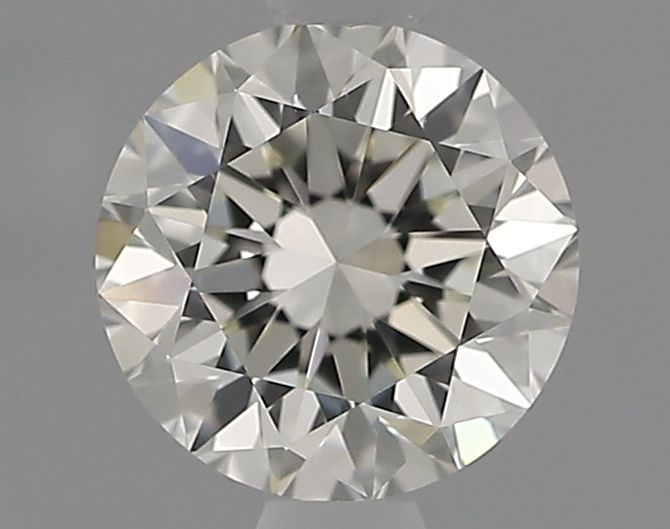 468196824 Diamant Natural ROUND VVS1