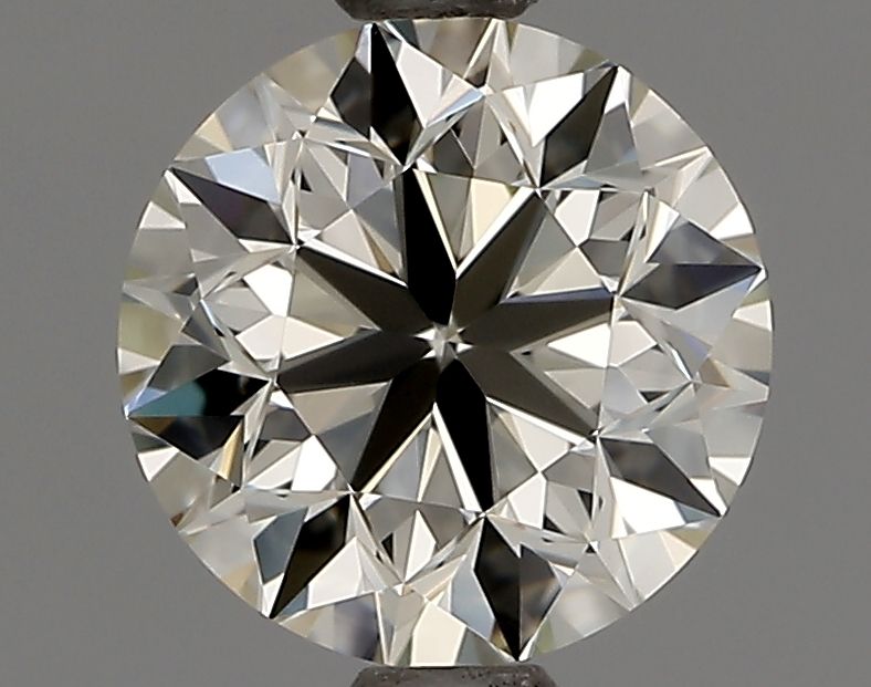 468196828 Diamant Natural ROUND VVS2