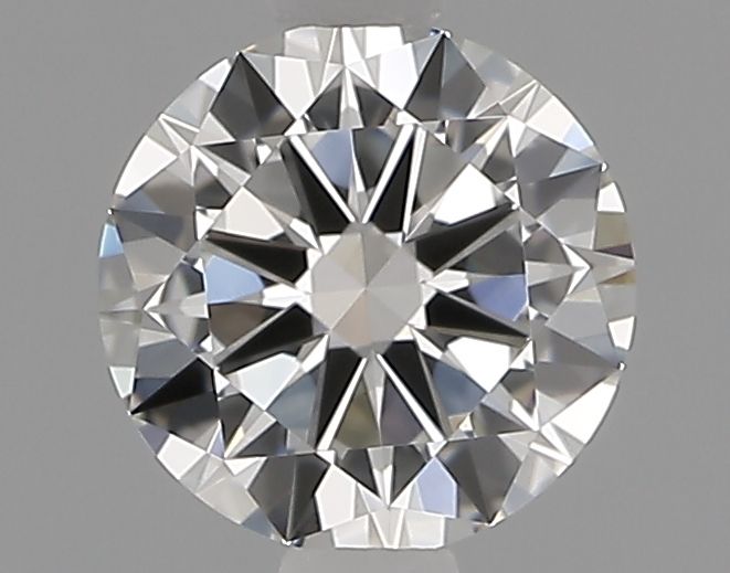 468196831 Diamant Natural ROUND VVS1