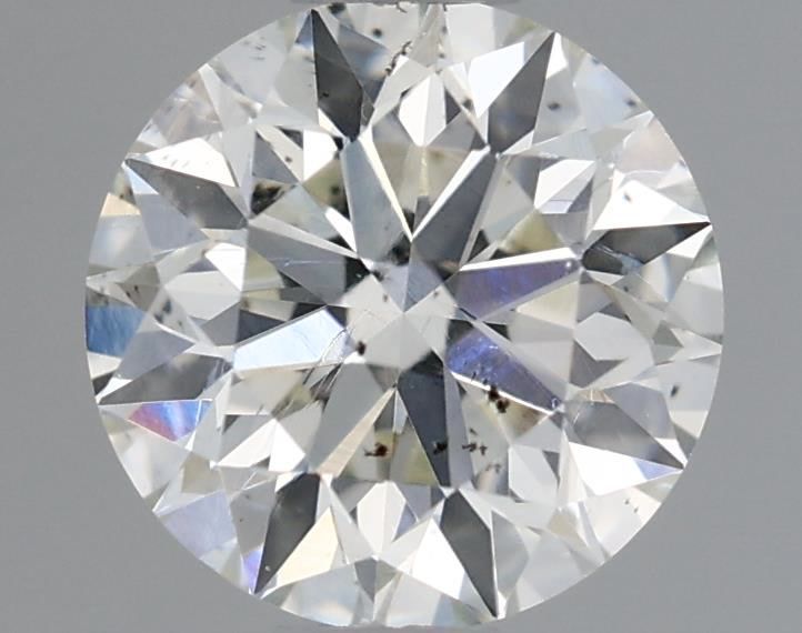 472165832 Diamant Natural ROUND SI1