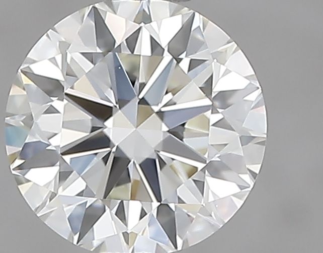 472178273 Diamant Natural ROUND IF