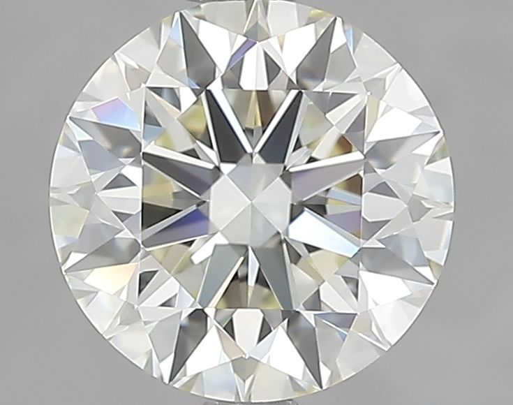 474113032 Diamant Natural ROUND VVS1