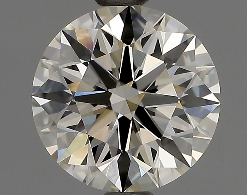 474131000 Diamant Natural ROUND VVS2