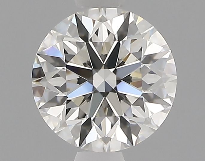 474131021 Diamant Natural ROUND VVS2