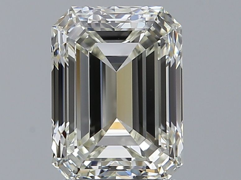 476150832 Diamant Natural EMERALD VS1