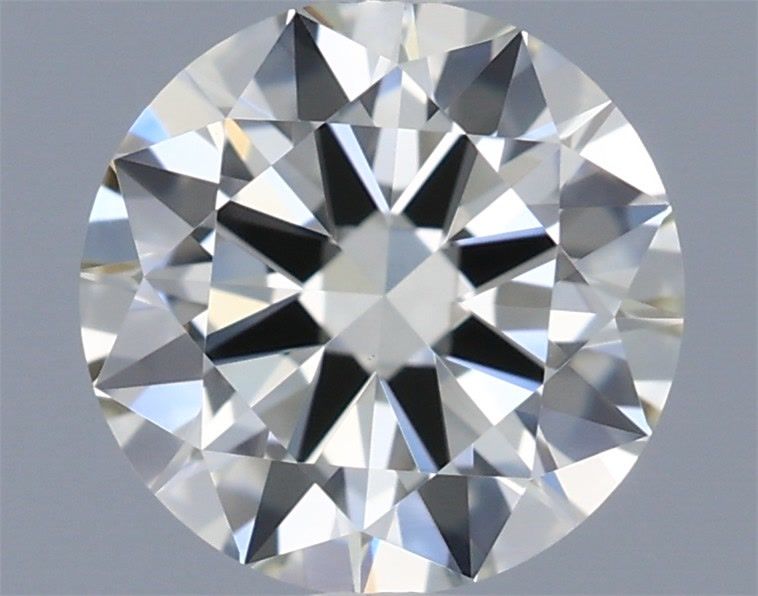 476167738 Diamant Natural ROUND VVS2