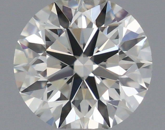 476178733 Diamant Natural ROUND VVS1