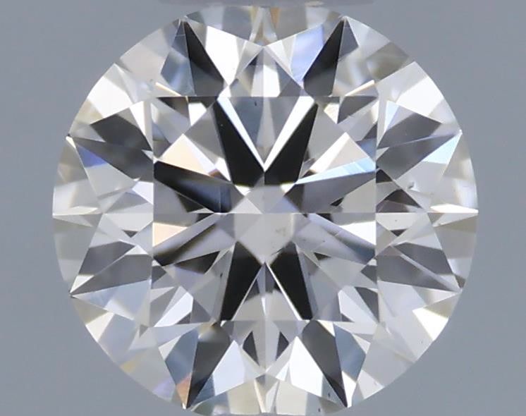 476178747 Diamant Natural ROUND VS2