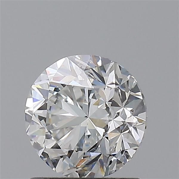 478105390 Diamant Natural ROUND VS2