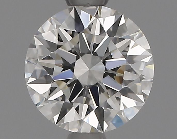 478135252 Diamant Natural ROUND VVS2
