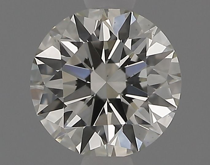 478135271 Diamant Natural ROUND VS1