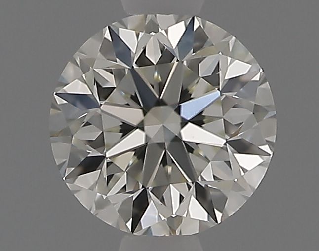 478135281 Diamant Natural ROUND VVS2