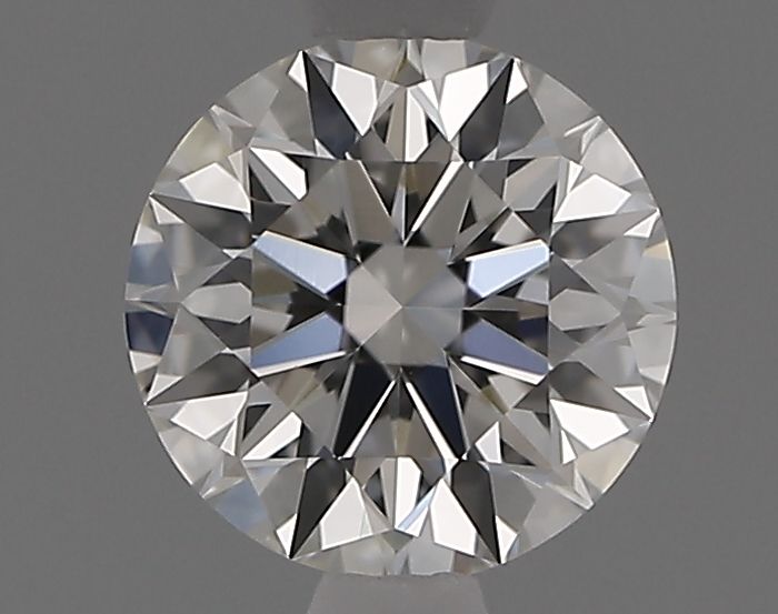 478199138 Diamant Natural ROUND VVS1