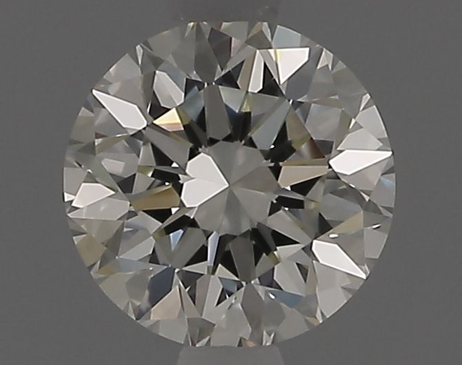 478199242 Diamant Natural ROUND VVS2