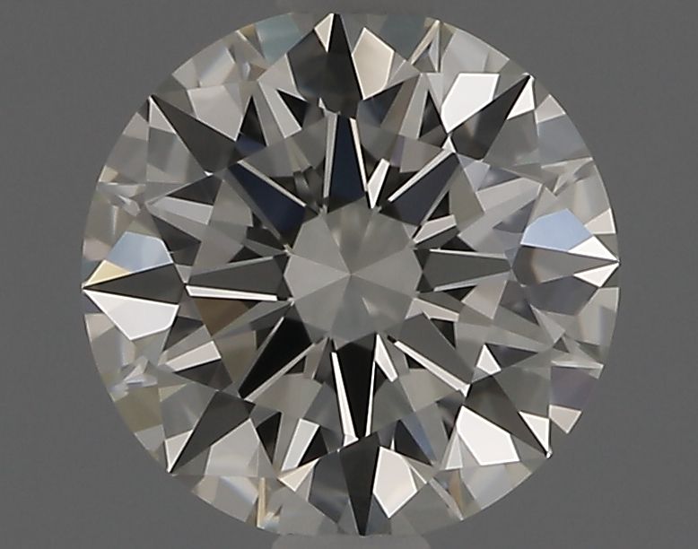 480138358 Diamant Natural ROUND VVS2