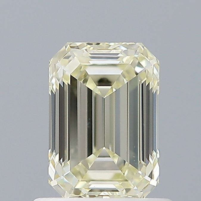 480143089 Diamant Natural EMERALD VS1