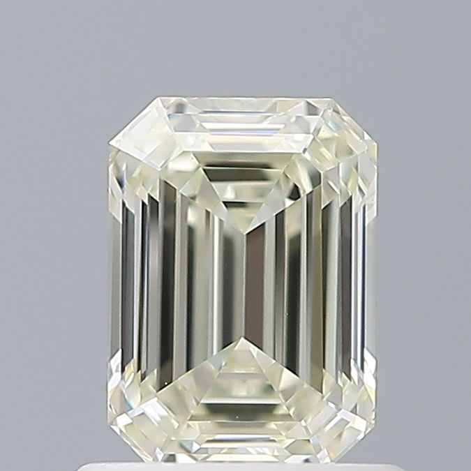 480143097 Diamant Natural EMERALD VVS2