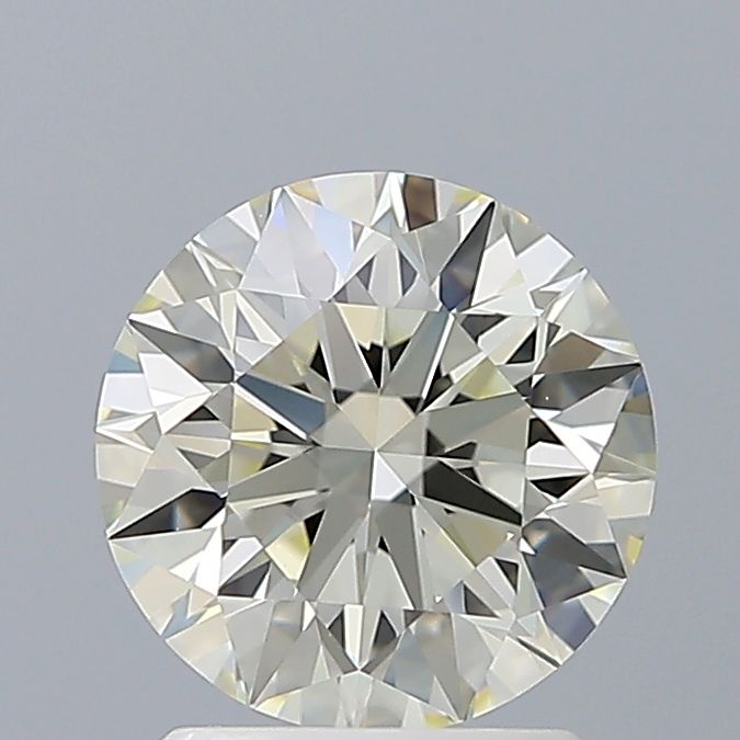 480143114 Diamant Natural ROUND VVS2