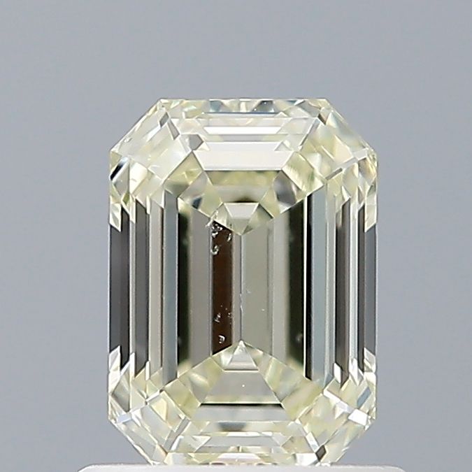 480143165 Diamant Natural EMERALD SI1