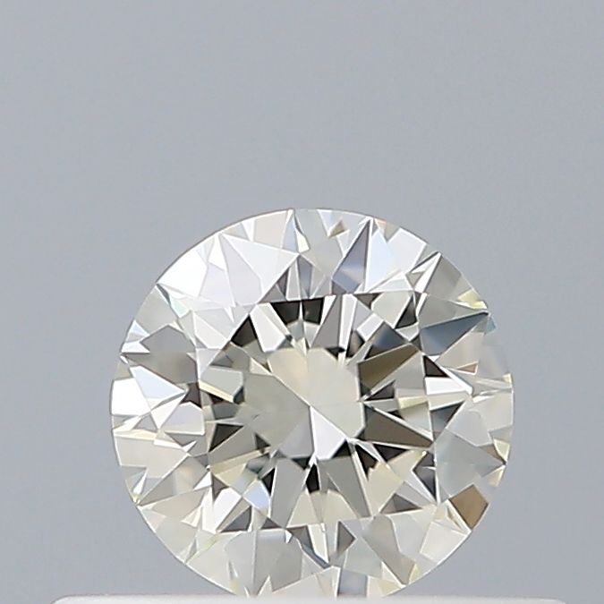 480143167 Diamant Natural ROUND IF