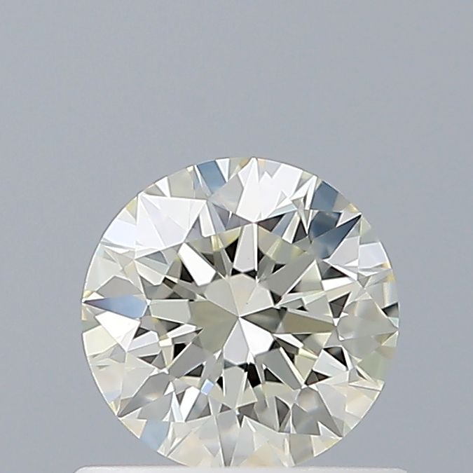 480143194 Diamant Natural ROUND VVS2