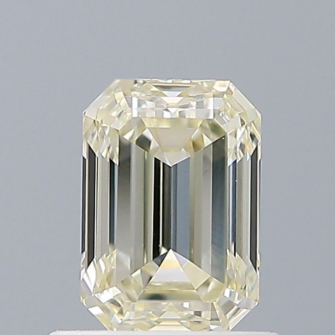 480143305 Diamant Natural EMERALD VVS1