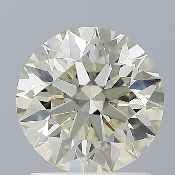 480143332 Diamant Natural ROUND VS1