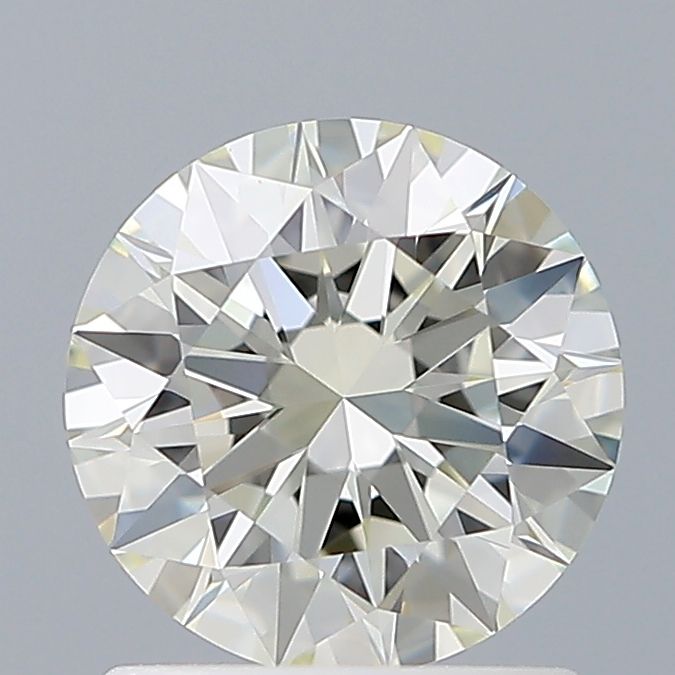 480143351 Diamant Natural ROUND VVS1